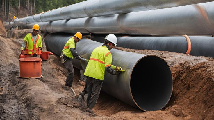 Energy & Infrastructure Incentives